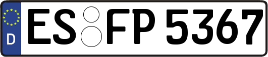ES-FP5367