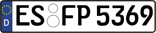 ES-FP5369