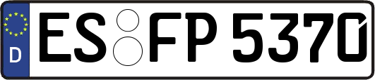 ES-FP5370