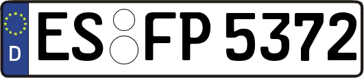 ES-FP5372