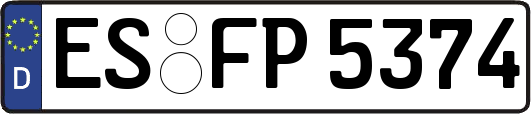 ES-FP5374