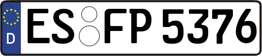 ES-FP5376