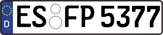 ES-FP5377