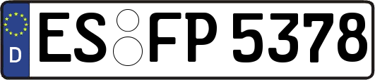 ES-FP5378