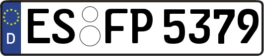 ES-FP5379