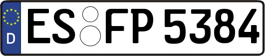 ES-FP5384
