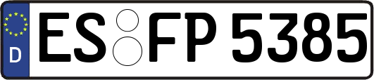 ES-FP5385