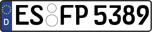 ES-FP5389