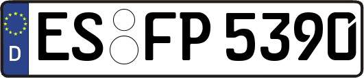 ES-FP5390