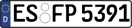 ES-FP5391