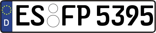 ES-FP5395