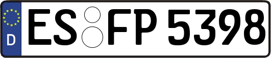 ES-FP5398
