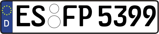 ES-FP5399