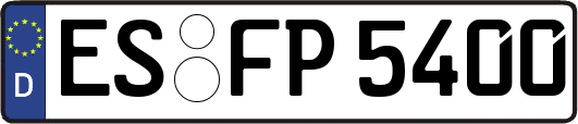 ES-FP5400