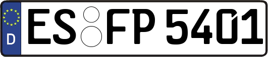ES-FP5401