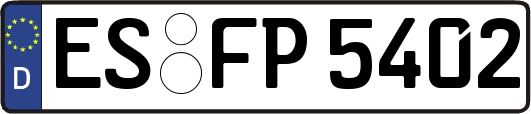 ES-FP5402
