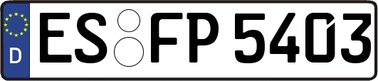 ES-FP5403
