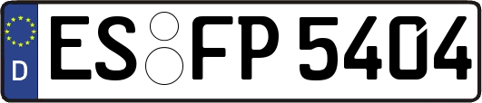 ES-FP5404