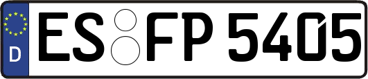 ES-FP5405
