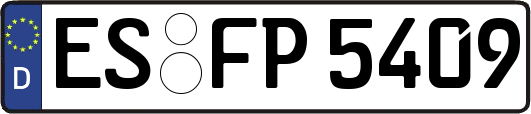 ES-FP5409