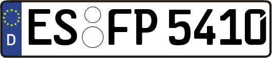 ES-FP5410