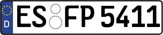 ES-FP5411