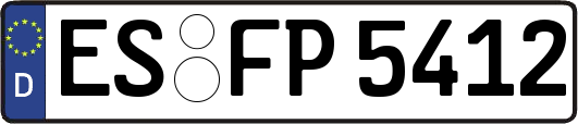ES-FP5412