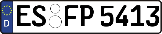 ES-FP5413