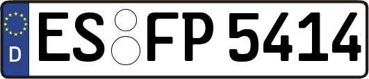 ES-FP5414