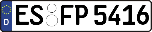 ES-FP5416