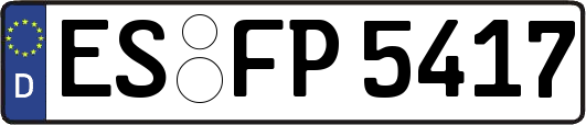 ES-FP5417