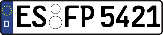 ES-FP5421
