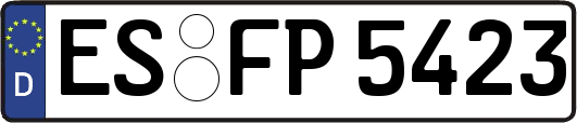 ES-FP5423
