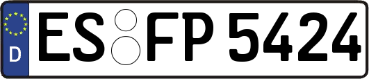 ES-FP5424