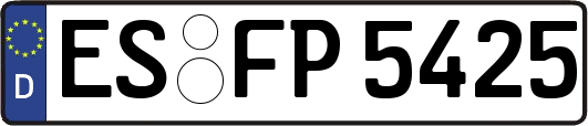 ES-FP5425