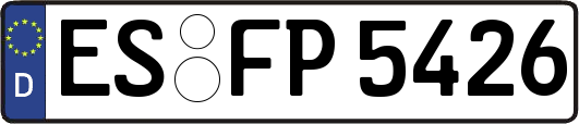 ES-FP5426