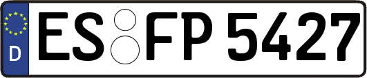 ES-FP5427