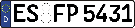 ES-FP5431