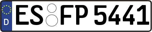 ES-FP5441