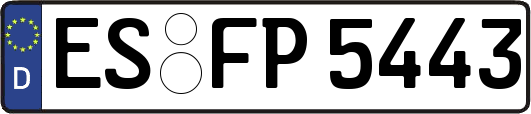 ES-FP5443