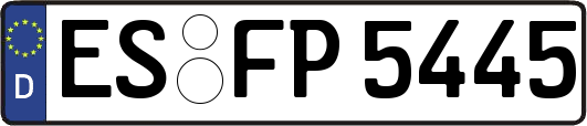 ES-FP5445