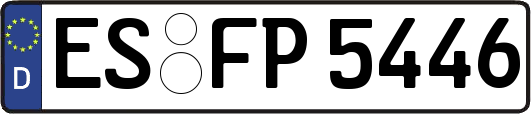 ES-FP5446