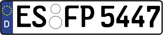 ES-FP5447