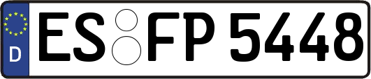 ES-FP5448