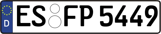 ES-FP5449