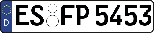 ES-FP5453