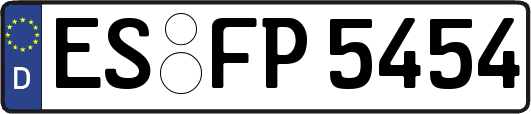 ES-FP5454
