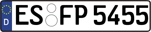 ES-FP5455