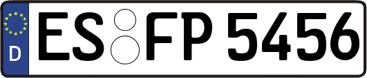 ES-FP5456
