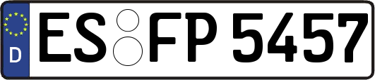 ES-FP5457